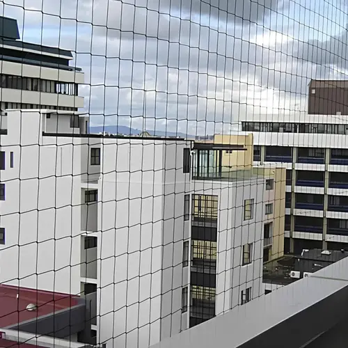 Premium Quality Safety Nets for Balconies and Balcony Safety Nets