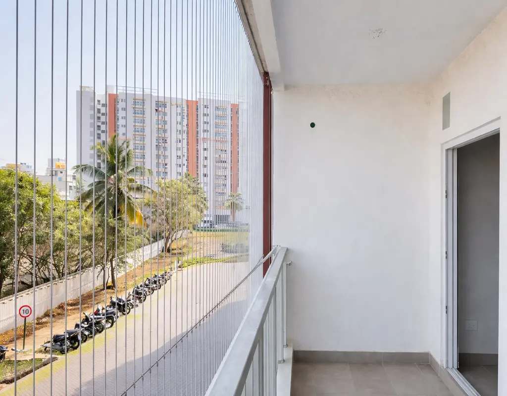 Best Quality Invisible Grills for Balcony - Chennai Safety Solutions6
