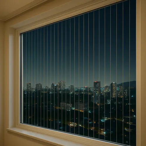 Best Quality Invisible Grills for Windows - Chennai Safety Solutions2