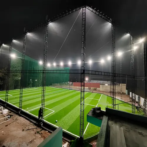 Chennai Safety Solutions Premium Box Cricket Installation Cost2