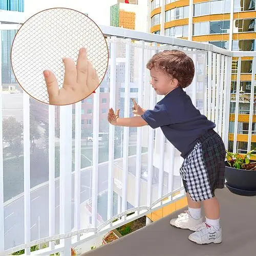 Chennai Safety Solutions Premium Kids Safety Nets2