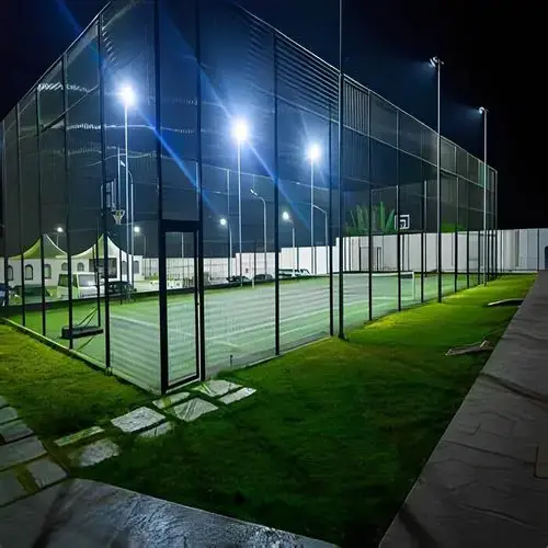 Chennai Safety Solutions Premium Quality Box Cricket Installation Cost3