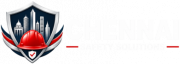 Logo Chennai Safety Solutions