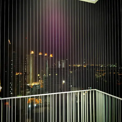 Premium Balcony Invisible Grills Price in Chennai2