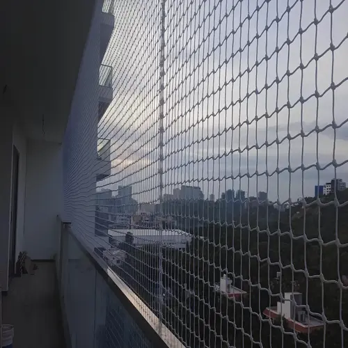 Quality Bird Netting Services by Chennai Safety Solutions2